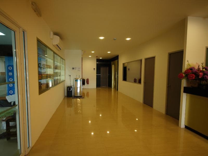 One Point Hotel King Centre 2