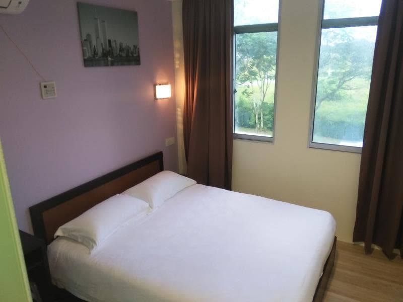 One Point Hotel King Centre 5