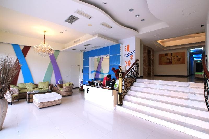 Lang Qin Hai Inn photo 1