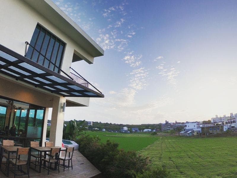 Beras Manor Kenting 4