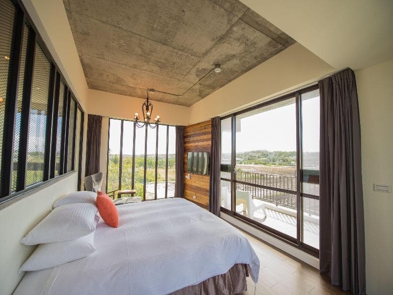 Beras Manor Kenting photo 1