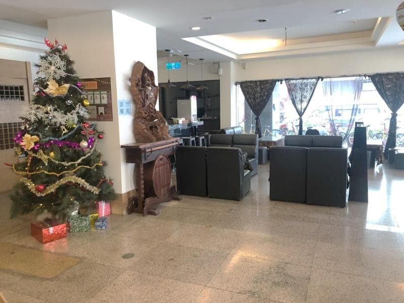 Melody Hotel 4