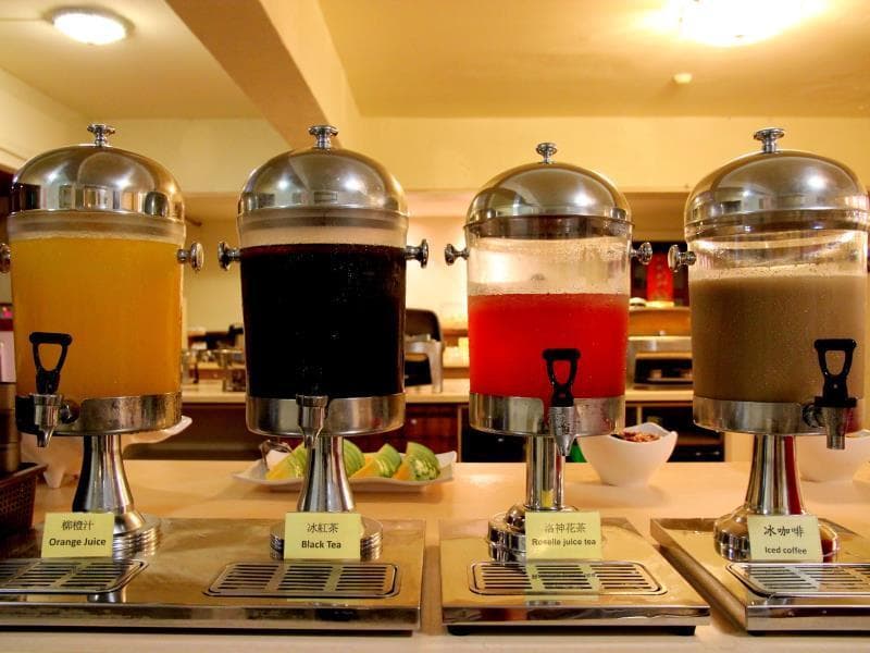 Melody Hotel photo 1