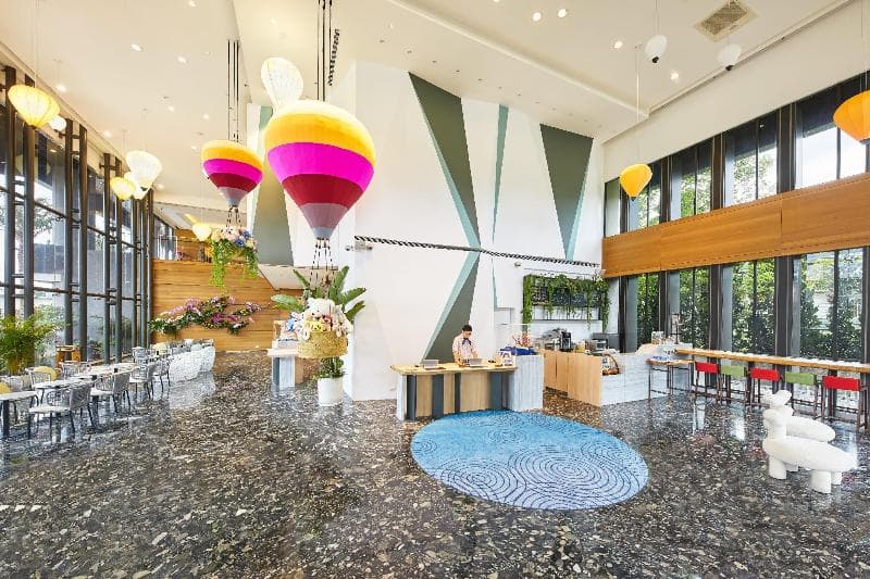 Hotel Cham Cham Taitung 3