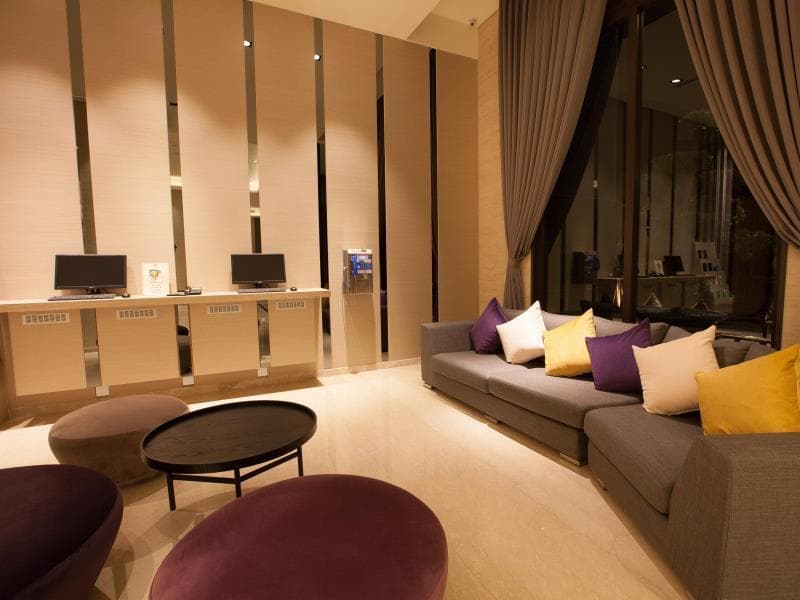 F Hotel Chipen 2