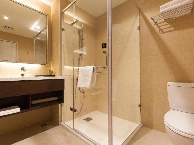 F Hotel Chipen photo 1