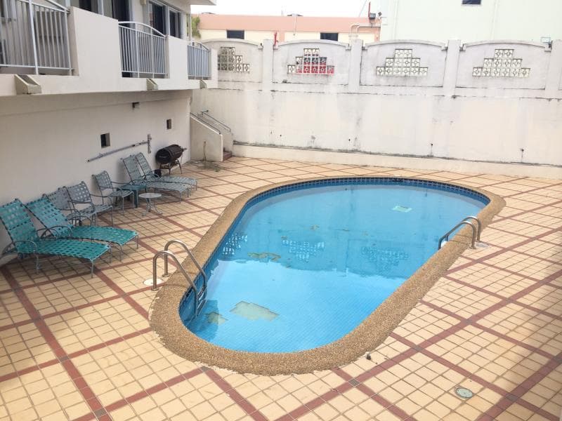 Guam Airport Hotel photo 1