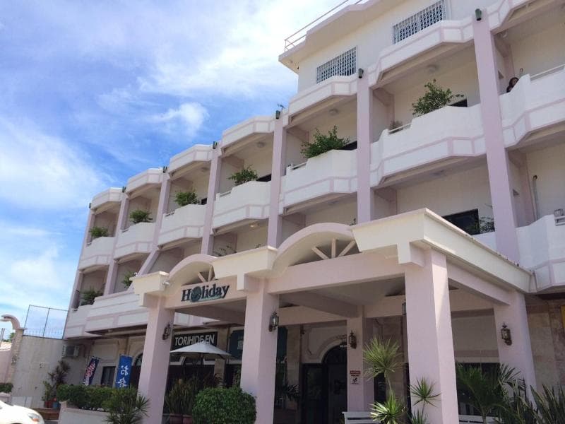 Holiday Saipan Resort 4