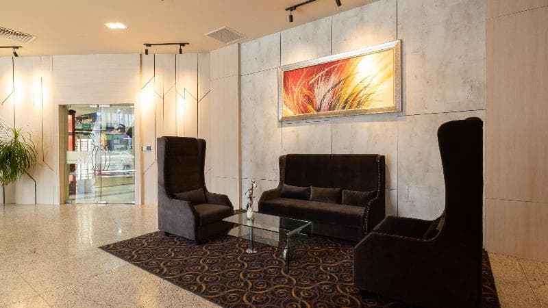 New World Suites 2