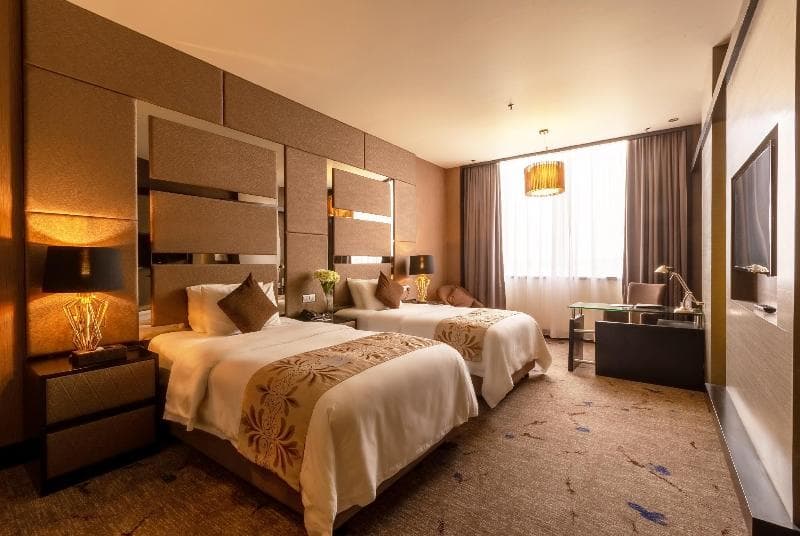 New World Suites photo 1