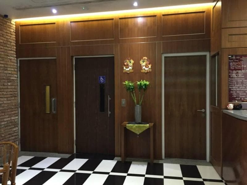 The Assembly Place, A Co-Living Hotel @ Mayo 5