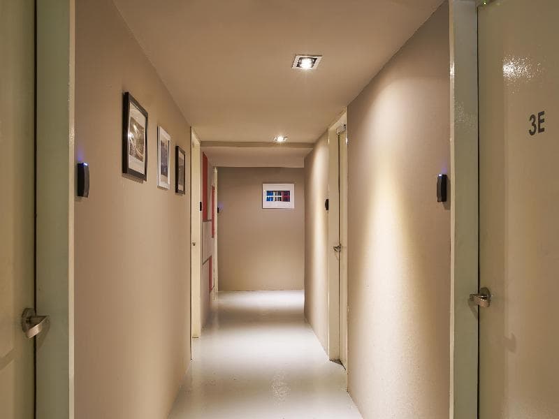 Central 65 Hostel & Cafe photo 1