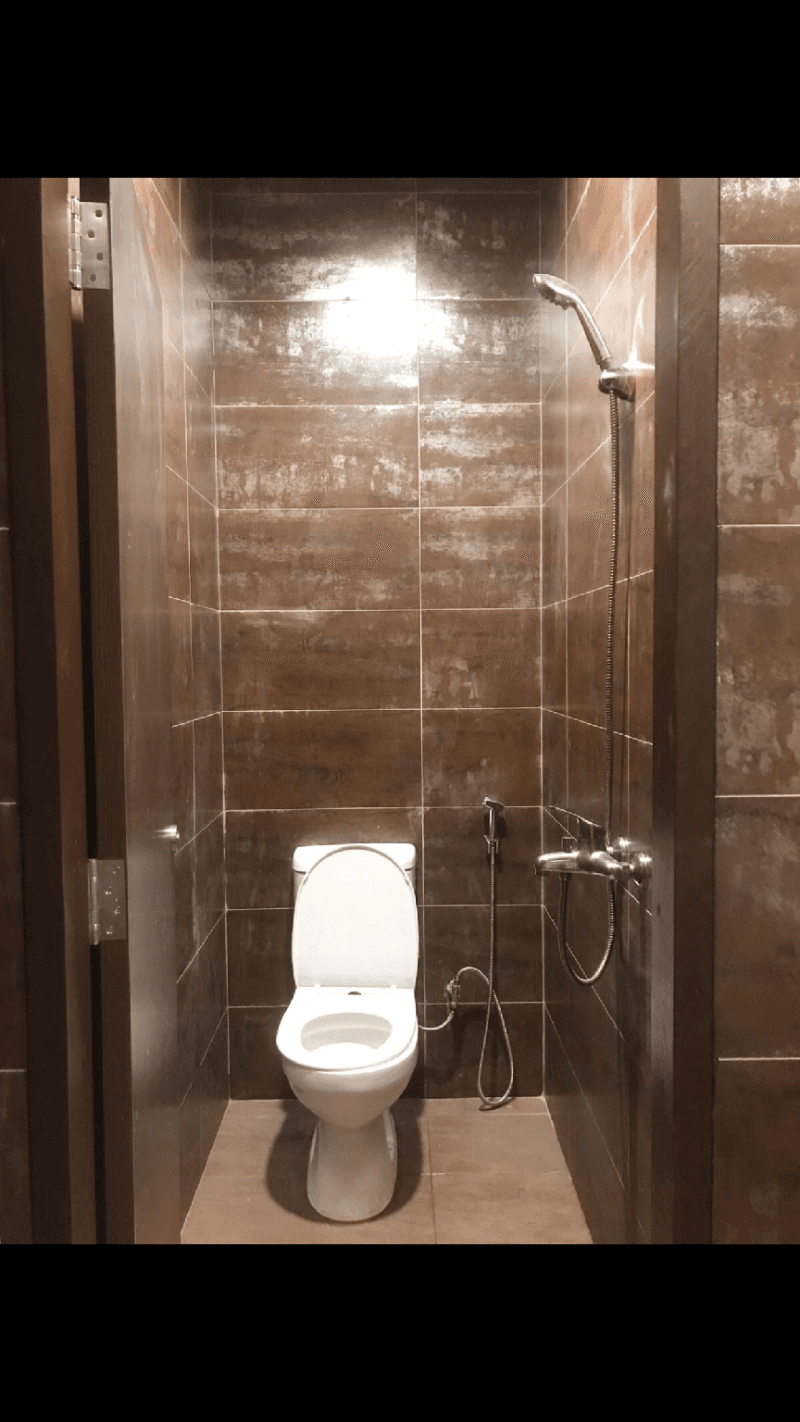 Atlantis Pods @ Little India 3