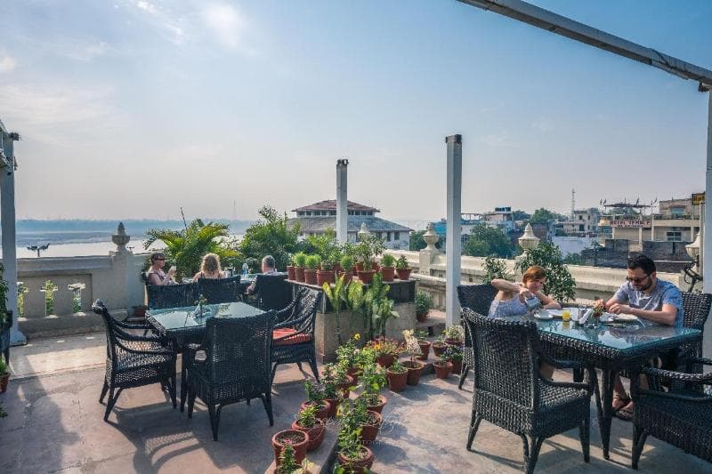 Palace On Ganges (Adults Only) photo 1