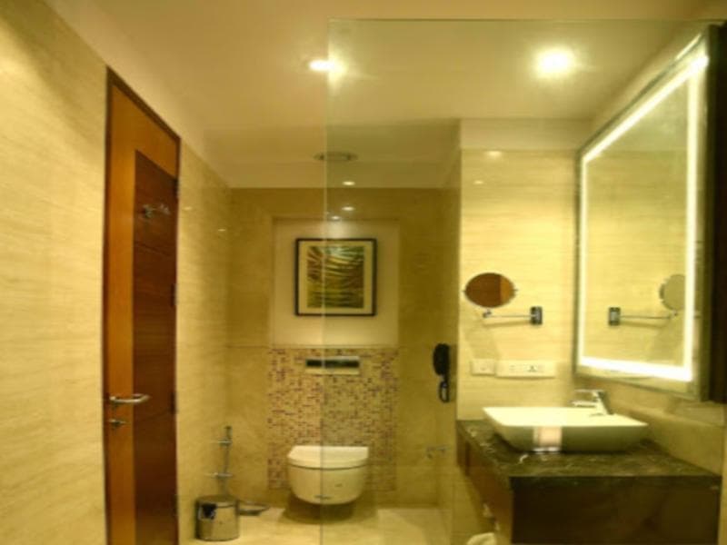 The Pl Palace Hotel photo 1