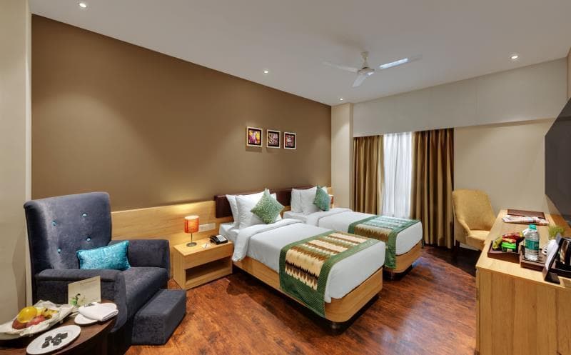 The Fern Residency Udaipur 4
