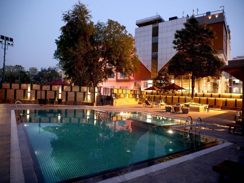 The Fern Residency Udaipur photo 1