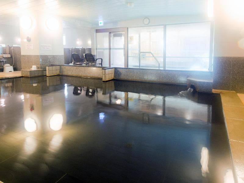 Hotel Paco Hakodate photo 1