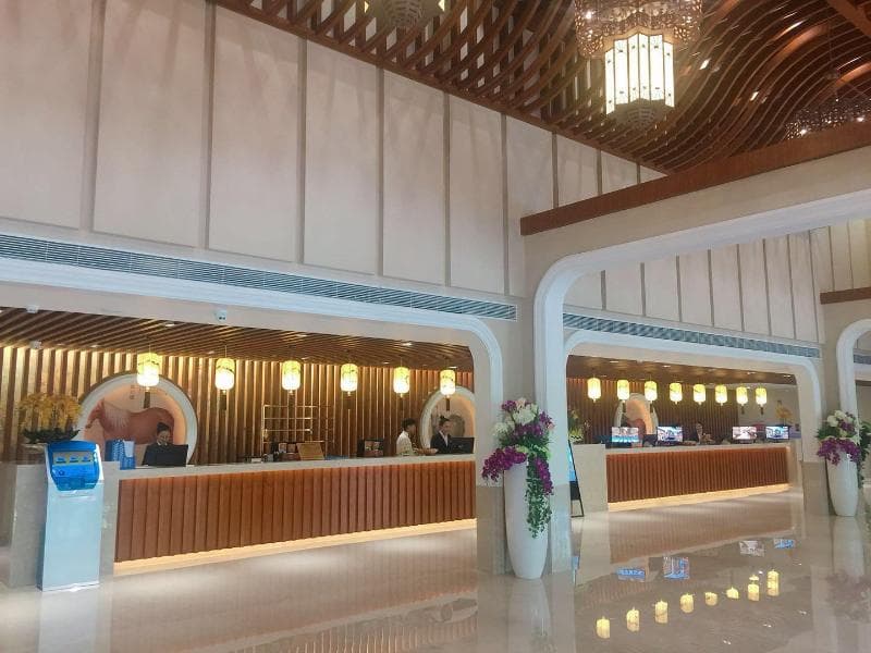 Cheermore Recreation Hotel 2