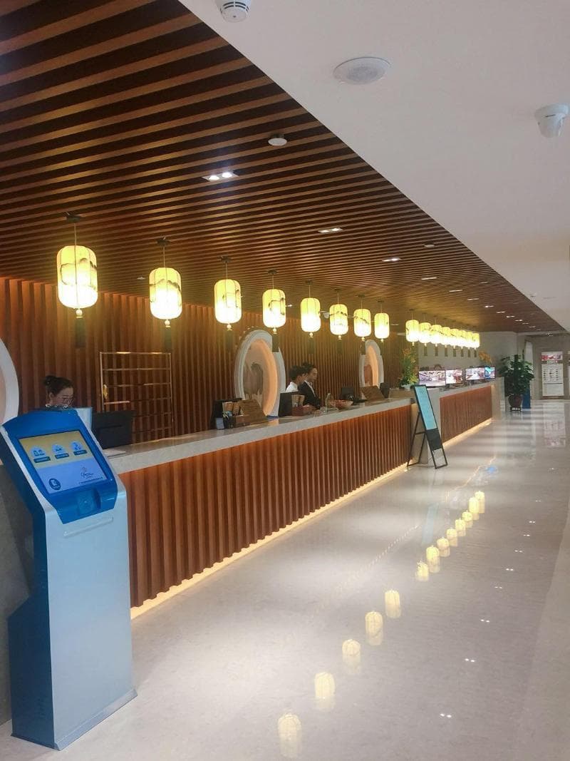Cheermore Recreation Hotel 4