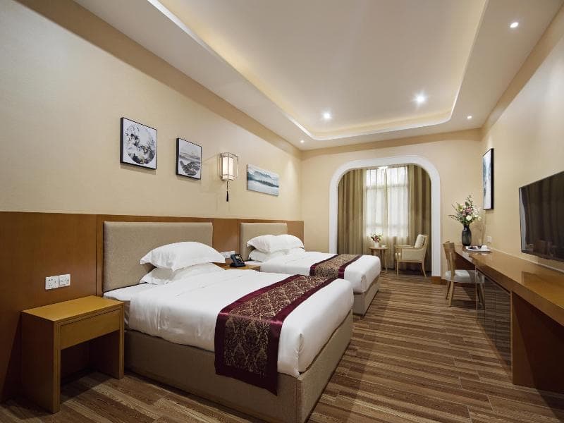 Cheermore Recreation Hotel photo 1