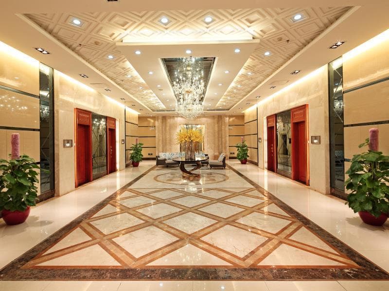 South North International Apartment Kam Rueng Plaz 4