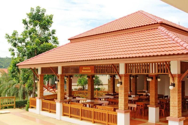 Thongsathit Resort Hill Khao Yai photo 1