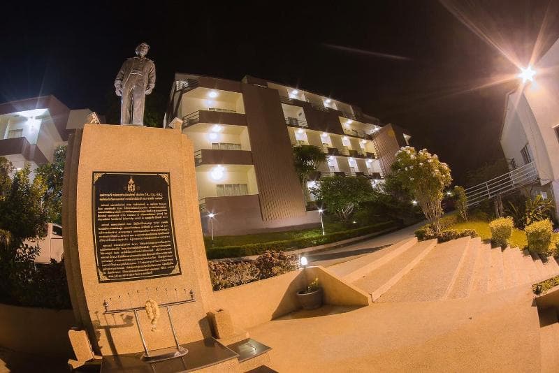 Rajpracha Sport Resort 2