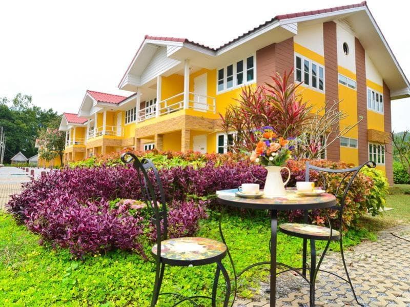 The Family Resort Khaoyai photo 1