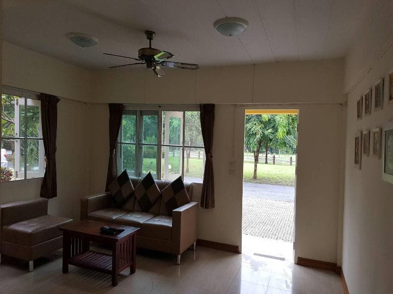 The Family Resort Khaoyai 4