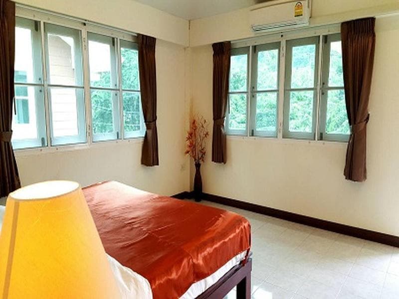 The Family Resort Khaoyai 5
