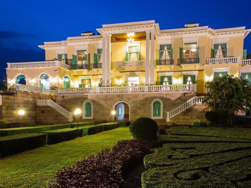 Chateau De Khaoyai Hotel & Resort 2