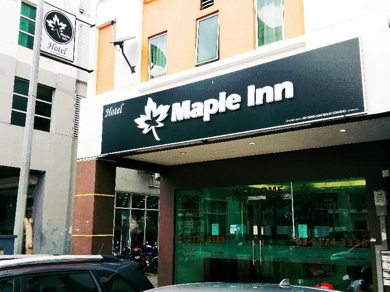 Maple Inn 5