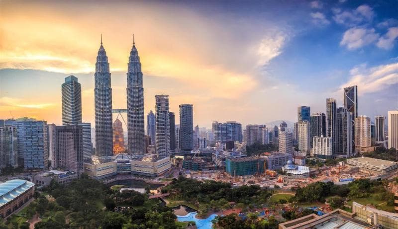 Smile Hotel Cheras Pudu Kl Kuala Lumpur 4