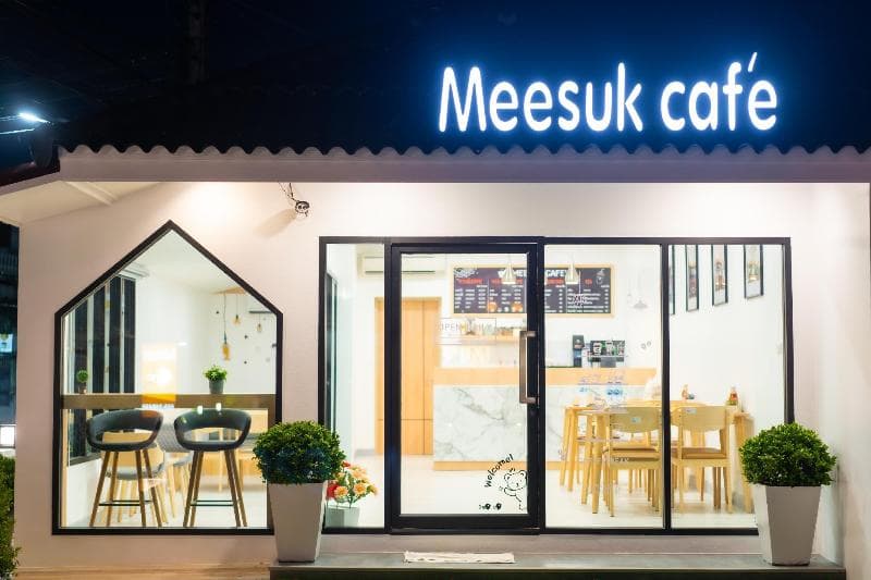Meesuk Chiangrai Hotel photo 1