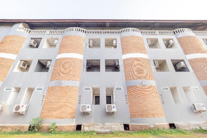 Kokview Chiang Rai By Oyo Rooms 5