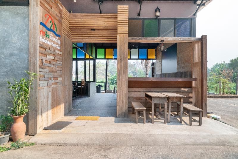Kokview Chiang Rai By Oyo Rooms main
