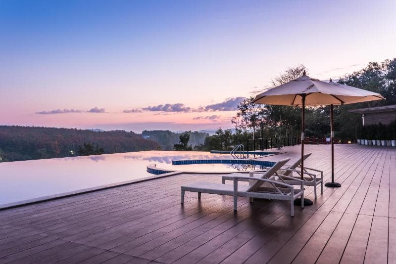 Chiangrai Lake Hill Resort 4