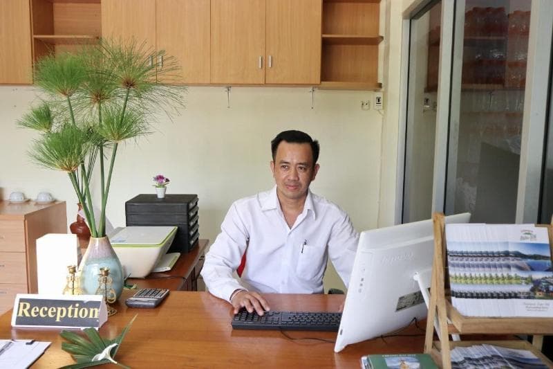 Chiangrai Lake Hill Resort 2