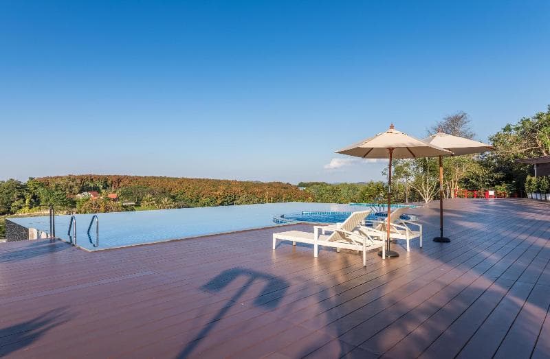 Chiangrai Lake Hill Resort 3