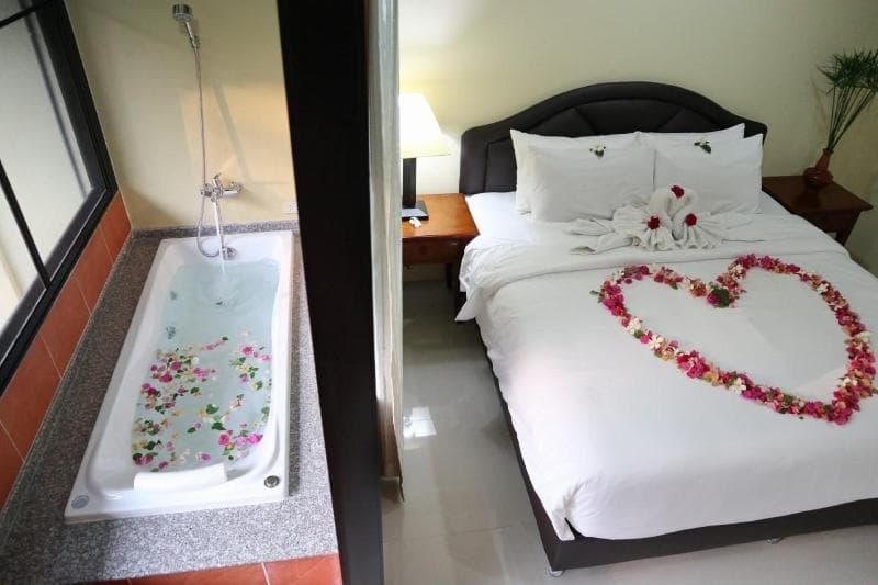 Chiangrai Lake Hill Resort photo 1
