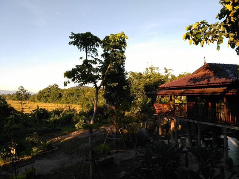 Bambuh Boutique Homestay - Adult Only 4