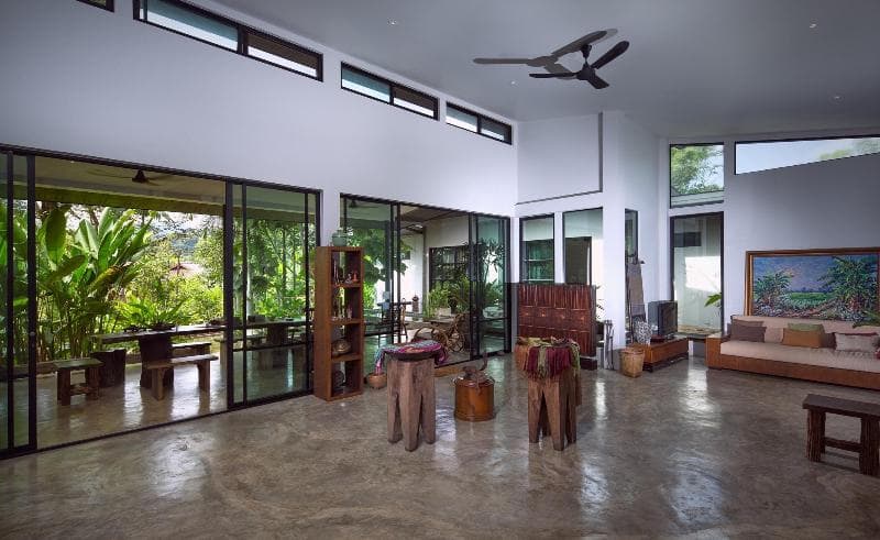 Bambuh Boutique Homestay - Adult Only 3