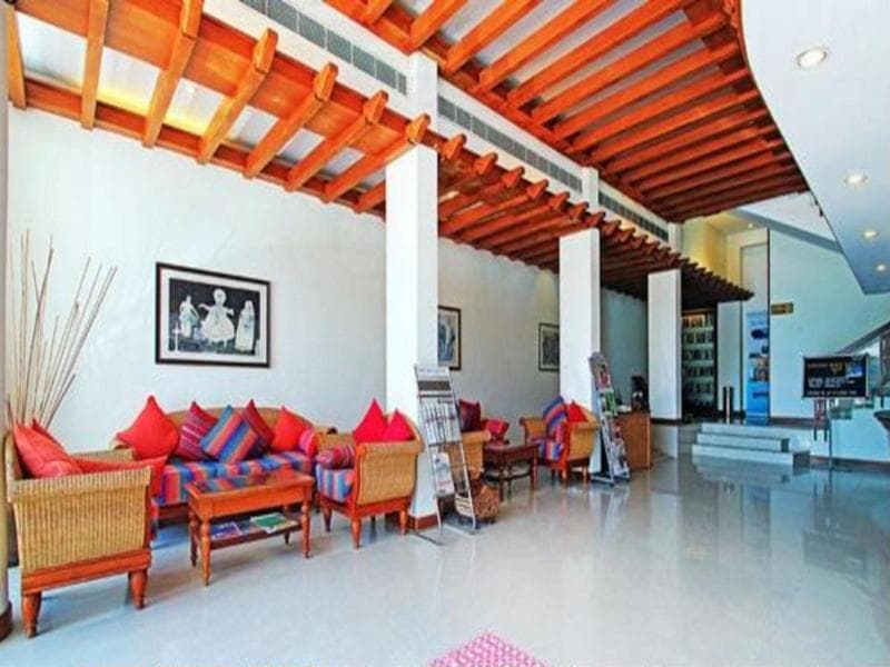 Hindustan Beach Retreat 2