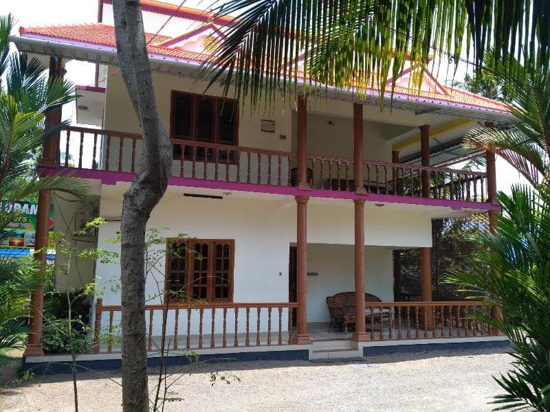 Club Mahindra Poovar photo 1