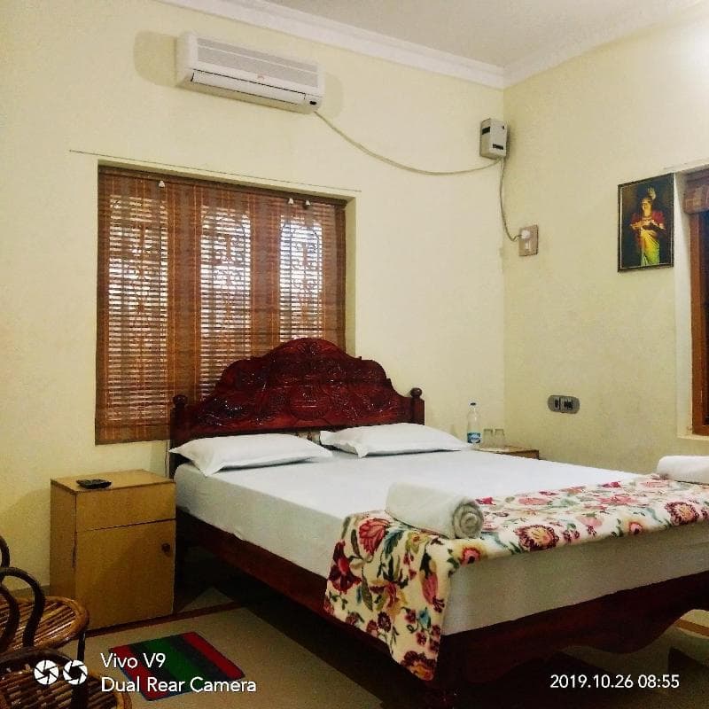 Club Mahindra Poovar 5