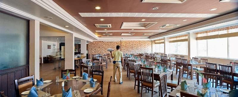 Club Mahindra Poovar 3
