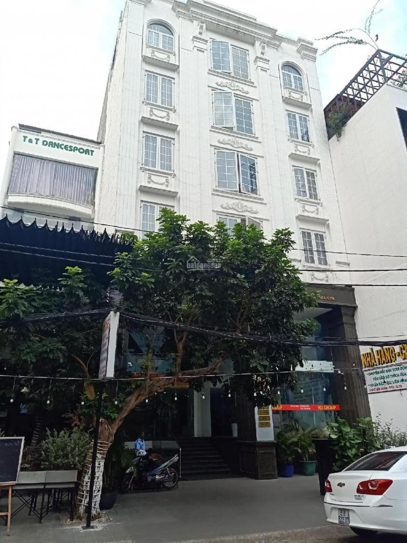 The Lumière Hotel 3