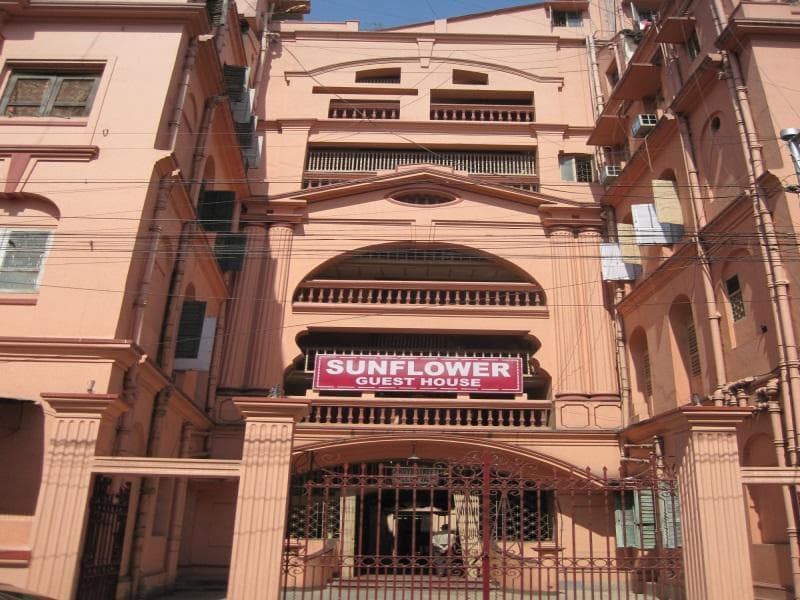 Sunflower Guest House photo 1