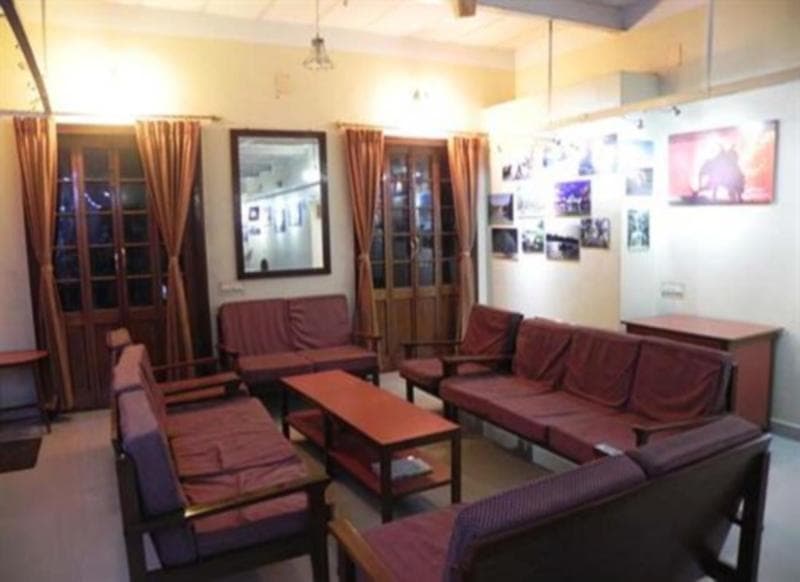 Sunflower Guest House 3